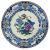 Mason’s Ironstone Blue Pheasant Dinner Service Pattern # 9799