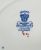 Mason’s Ironstone Blue Pheasant Dinner Service Pattern # 9799