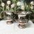 Matthew Boulton Sheffield Plate Champagne Coolers