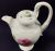 Meissen Chocolate Pot