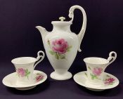 Meissen Chocolate Pot
