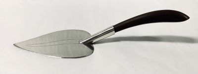 Mid Century Modern Sterling Silver Server, Jose Anton, Mexico