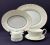 Minton Lady Rodney Dinner Service For 8
