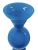 Monumental French Opaline Glass Vase