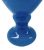 Monumental French Opaline Glass Vase