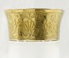 Moser Splendid Crystal Champagne Flutes
