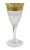 Moser Splendid Crystal Liqueur Glasses