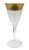 Moser Splendid Crystal Red Wine Glasses