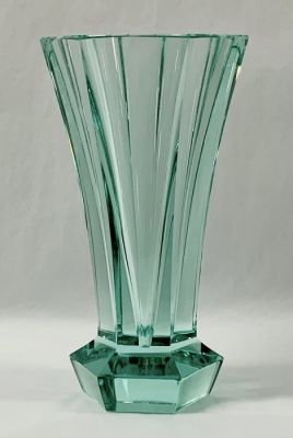 Moser Unity Vase
