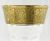Moser “Splendid” Crystal White Wine Glasses