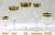 Moser “Splendid” Crystal White Wine Glasses