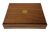 Mother Of Pearl Luncheon Set In Original Box