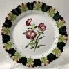 Moustiers Faience Plates