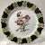Moustiers Faience Plates