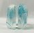 Murano Glass Bookends