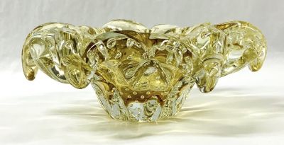 Murano Glass Bowl