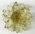 Murano Glass Bowl