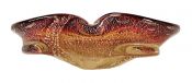 Murano Glass Bowl