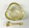 Murano Glass Mortar & Pestle