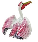 Murano Glass Pelican