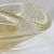 Murano Gold Dust Diamond Shaped Bowl