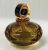 Murano Sommerso Glass Perfume Bottle 