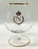 Napoleon Brandy / Cognac Snifters Attributed to Baccarat 