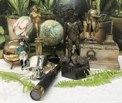 Napoleon Sculptures & Commemoratives 