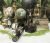 Napoleon Sculptures & Commemoratives 