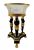 Napoleonic Empire Style Egyptian Centrepiece 