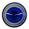 Orrefors Cobalt Blue Glass Bowl