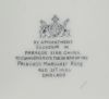 Paragon Princess Margaret Rose Tea Set
