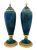 Paul Milet Sevres Covered Urns