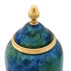 Paul Milet Sevres Covered Urns