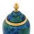 Paul Milet Sevres Covered Urns