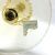 Pauly & c. Murano Glass Sunflower Candlesticks 