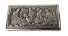 Persian Silver Box