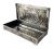 Persian Silver Box