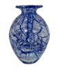 Phoenician Glass Vase From Malta
