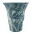 Phoenix Art Glass Vase Freesia Pattern