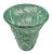 Phoenix Art Glass Vase Freesia Pattern