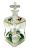 Polo Player Decorated Decanter