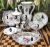 Priscilla Movie Props, Porcelain 