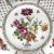 Priscilla Movie Props, Porcelain Plates