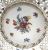 Priscilla Movie Props, Porcelain Plates