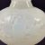 R. Lalique Aras Opalescent Glass Vase