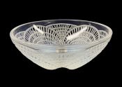 R. Lalique Art Deco Coquilles Bowl