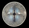 R. Lalique Art Deco Coquilles Bowl
