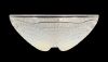 R. Lalique Art Deco Coquilles Bowl