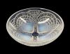R. Lalique Art Deco Coquilles Bowl